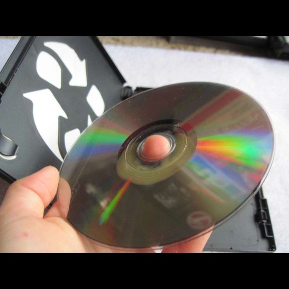 300 & Troy Set Butler Bloom Pitt Gana Widescreen Features DVD Movie Bundle for$3 - Picture 7 of 9